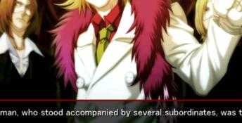 Togainu no Chi -Lost Blood- PC Screenshot
