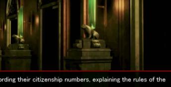 Togainu no Chi -Lost Blood- PC Screenshot