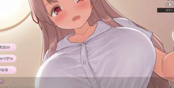 Together with Oneesan - Yuina's Sweet Encouragement