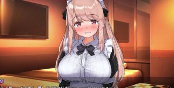 Together with Oneesan - Yuina's Sweet Encouragement PC Screenshot