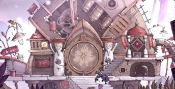 TOHU PC Screenshot