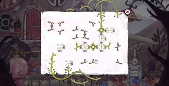 TOHU PC Screenshot