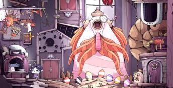 TOHU PC Screenshot