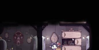 TOHU PC Screenshot