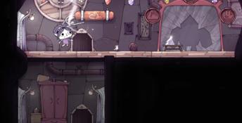 TOHU PC Screenshot