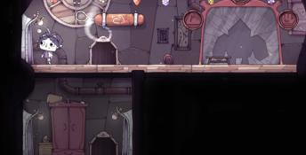TOHU PC Screenshot