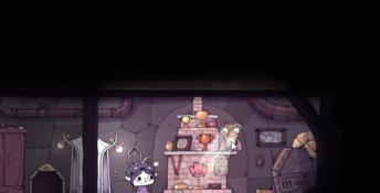TOHU PC Screenshot