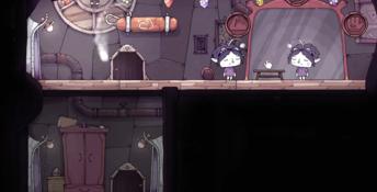 TOHU PC Screenshot