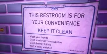 Toilet Chronicles PC Screenshot