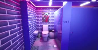 Toilet Chronicles PC Screenshot