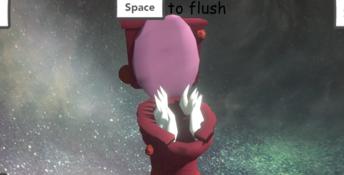 Toilet Flushing Simulator PC Screenshot
