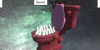 Toilet Flushing Simulator PC Screenshot