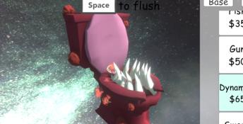 Toilet Flushing Simulator PC Screenshot