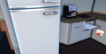 Toilet Management Simulator