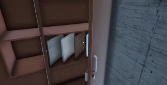 Toilet Management Simulator