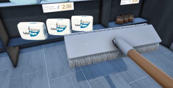 Toilet Management Simulator PC Screenshot