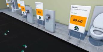 Toilet Management Simulator PC Screenshot