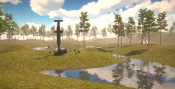 Toilet Run PC Screenshot
