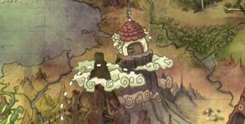Toki Remake PC Screenshot