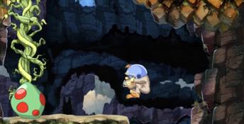 Toki Remake