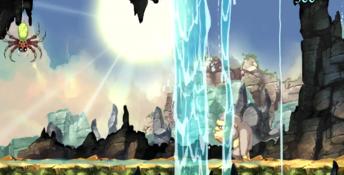 Toki Remake