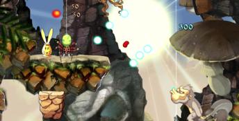Toki Remake