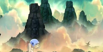 Toki Remake