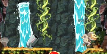 Toki Remake PC Screenshot
