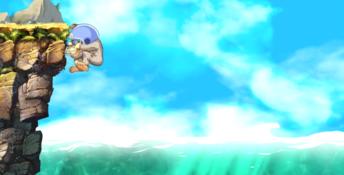 Toki Remake PC Screenshot