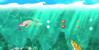 Toki Remake PC Screenshot