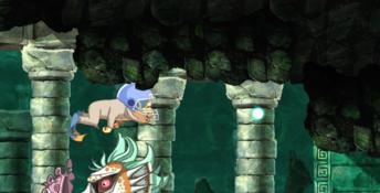 Toki Remake PC Screenshot