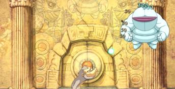 Toki Remake PC Screenshot