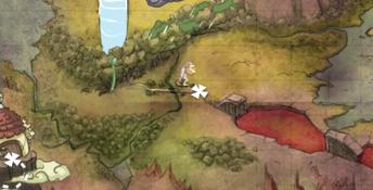 Toki Remake PC Screenshot