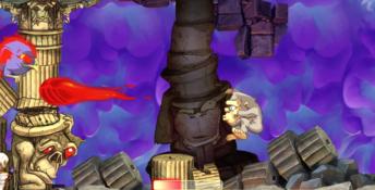 Toki Remake PC Screenshot