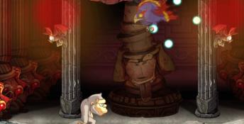 Toki Remake PC Screenshot