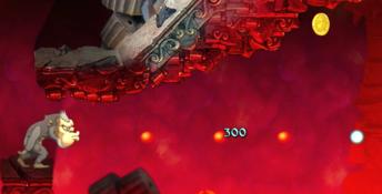 Toki Remake PC Screenshot