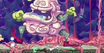 Toki Remake PC Screenshot