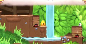 Toki Tori 2+