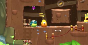 Toki Tori 2+