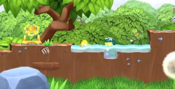 Toki Tori 2+