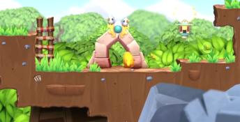 Toki Tori 2+ PC Screenshot