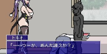 Tokitome Man’s Lifespan ~Unmatched Man Who Stops Time~