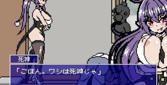 Tokitome Man’s Lifespan ~Unmatched Man Who Stops Time~