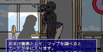 Tokitome Man’s Lifespan ~Unmatched Man Who Stops Time~ PC Screenshot