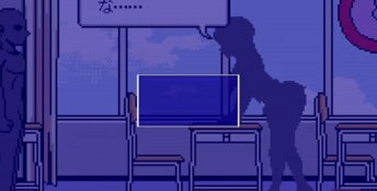 Tokitome Man’s Lifespan ~Unmatched Man Who Stops Time~ PC Screenshot