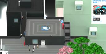 Tokyo 42 PC Screenshot