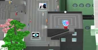 Tokyo 42 PC Screenshot