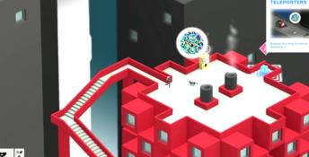Tokyo 42 PC Screenshot