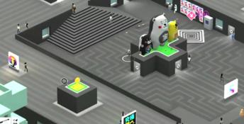 Tokyo 42 PC Screenshot