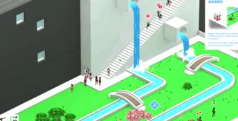 Tokyo 42 PC Screenshot